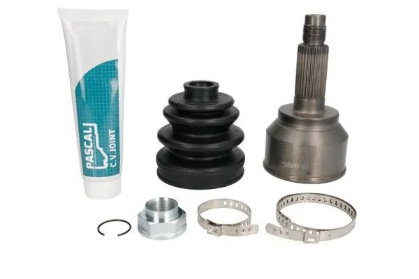 Jeu de joints, arbre de transmission PASCAL G13072PC