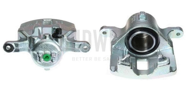 Étrier de frein BUDWEG CALIPER 344657