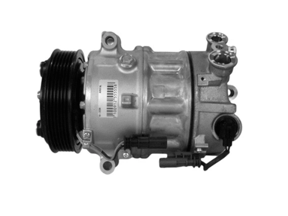 Compresseur, climatisation Airstal 10-2236