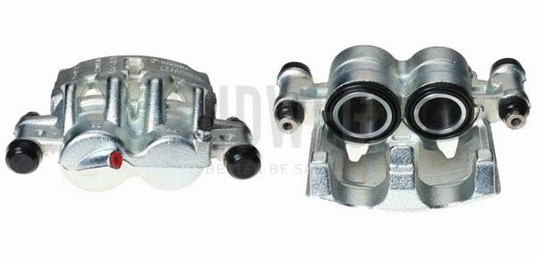 Étrier de frein BUDWEG CALIPER 343913