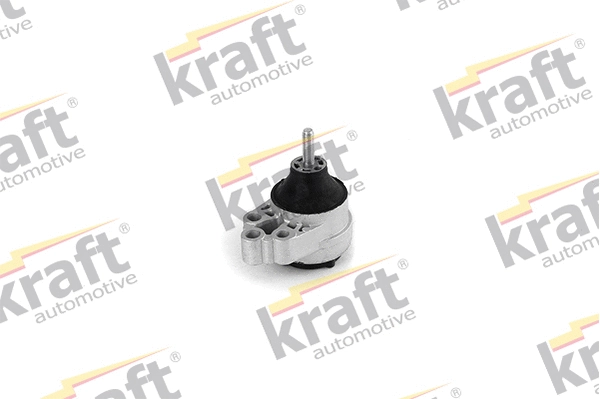 Support moteur KRAFT AUTOMOTIVE 1492100