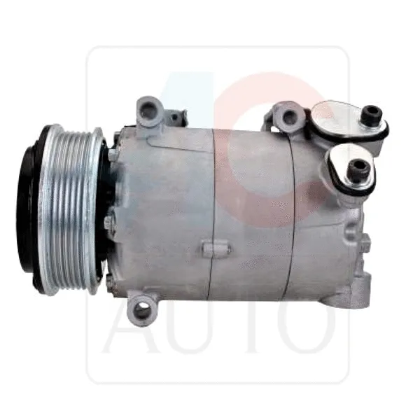 Compresseur, climatisation ACAUTO AC-01VI025