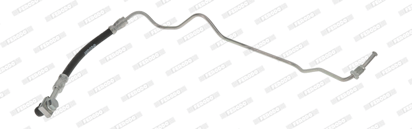 Flexible de frein FERODO FHY3361