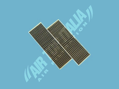 Filtre, air de l'habitacle ASTER AS2496