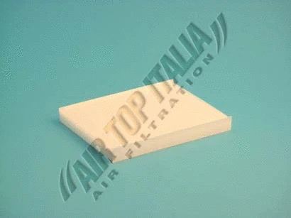 Filtre, air de l'habitacle ZERO WZF1610