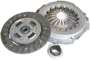 Kit d'embrayage Professional Parts 41341809S