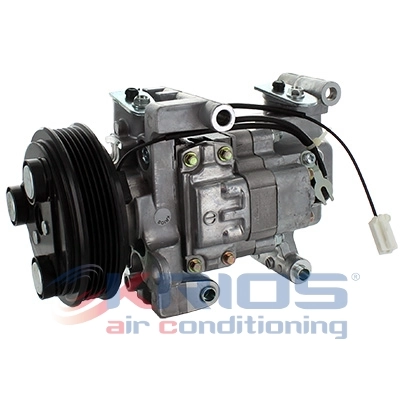 Compresseur, climatisation HOFFER K19109A