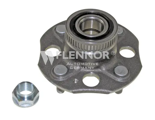 Kit de roulements de roue FLENNOR FR871616