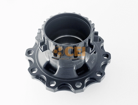 Moyeu de roue C.E.I. 217.004