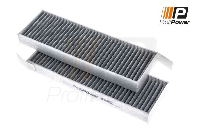 Filtre, air de l'habitacle ProfiPower 4F0059C