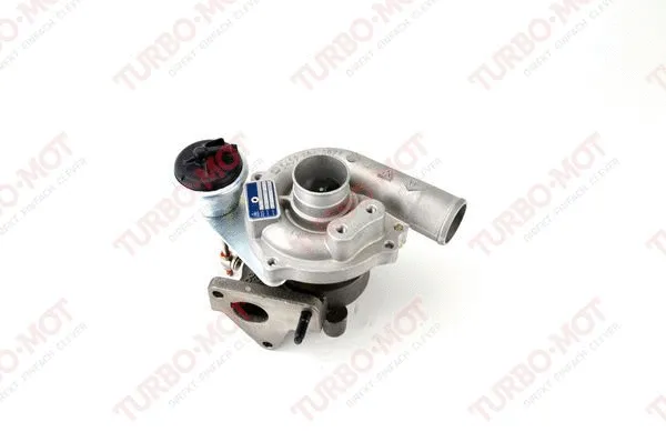 Turbocompresseur, suralimentation TURBO-MOT 690762R