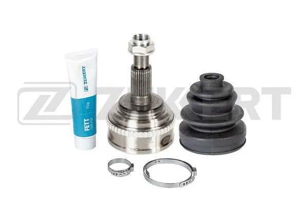 Jeu de joints, arbre de transmission ZEKKERT GS-4180