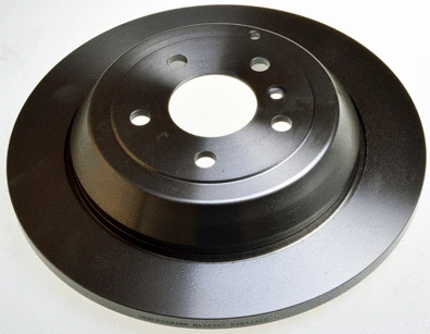 Disque de frein DENCKERMANN B130567