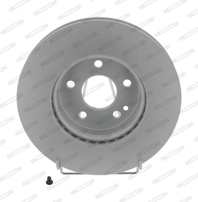 Disque de frein FERODO DDF1203C
