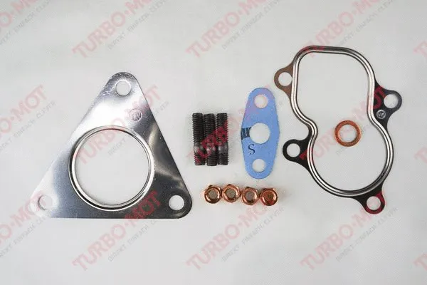 Kit de montage, compresseur TURBO-MOT MS1531