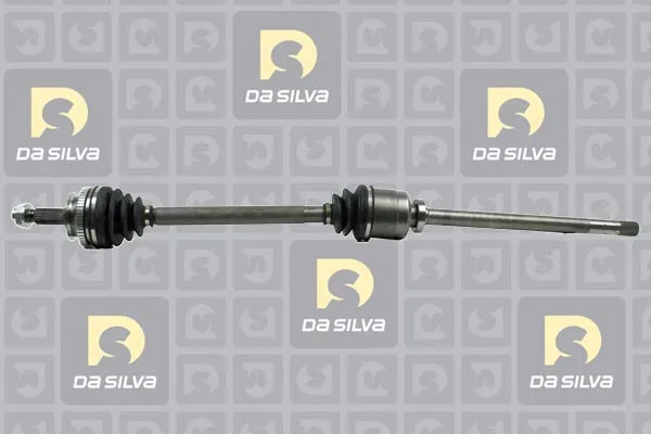 Arbre de transmission DA SILVA 432AT