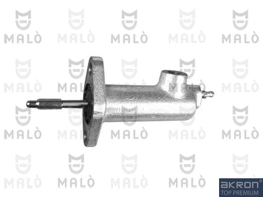 Cylindre récepteur, embrayage AKRON-MALÒ 88524