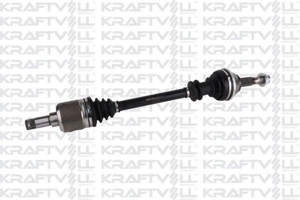 Arbre de transmission KRAFTVOLL GERMANY 01010358