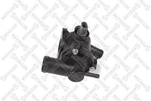 Thermostat, liquide de refroidissement STELLOX 23-40210-SX