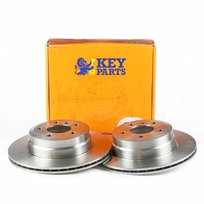 Disque de frein KEY PARTS KBD4726