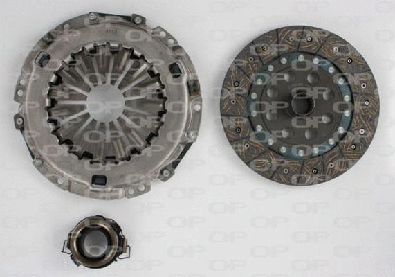 Kit d'embrayage OPEN PARTS CLK9162.03