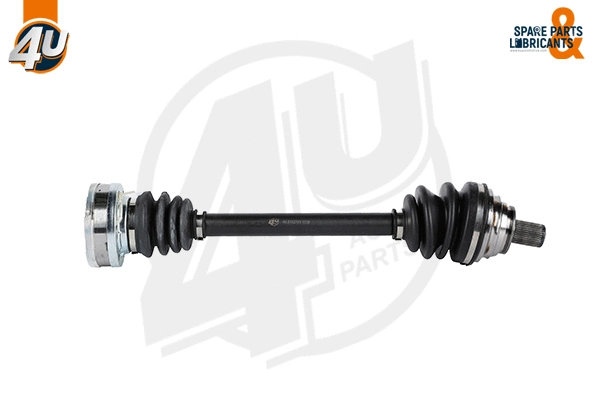 Arbre de transmission 4U Autoparts 51127VV