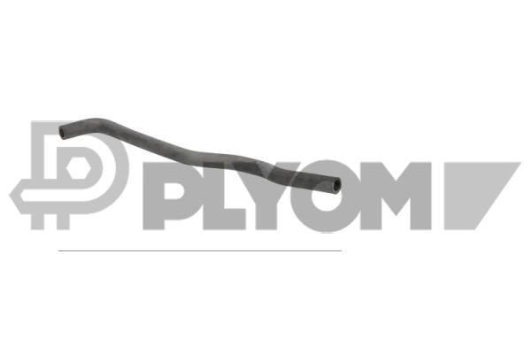 Gaine de chauffage PLYOM P776406