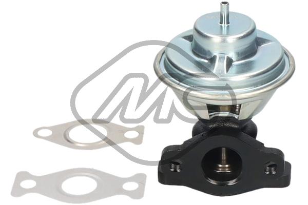 Vanne EGR Metalcaucho 93145
