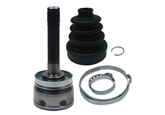 Jeu de joints, arbre de transmission HART 464 378