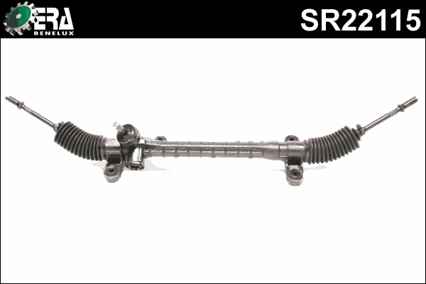 Crémaillère de direction ERA Benelux SR22115