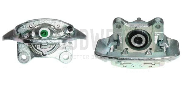 Étrier de frein BUDWEG CALIPER 341141