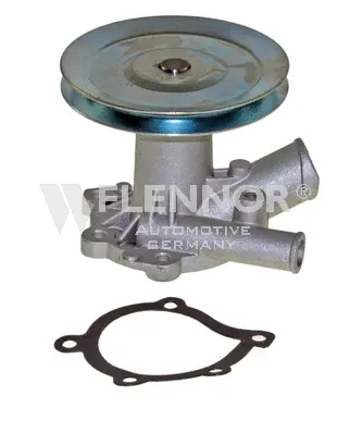 Pompe à eau, refroidissement du moteur FLENNOR FWP70296