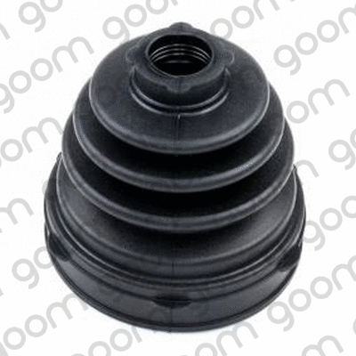 Joint-soufflet, arbre de commande GOOM DB-0060