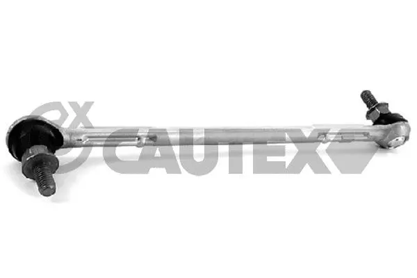 Entretoise/tige, stabilisateur CAUTEX 750223