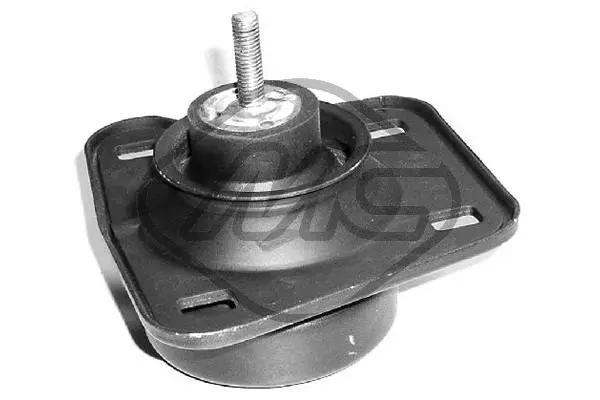 Support moteur Metalcaucho 04000