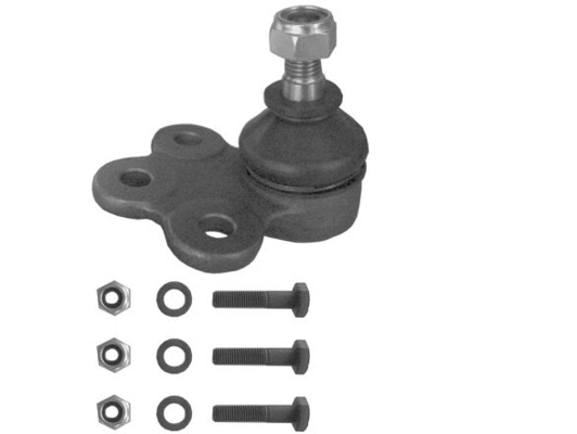 Rotule de suspension HART 420 399