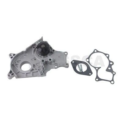 Pompe à eau, refroidissement du moteur OSSCA 29099