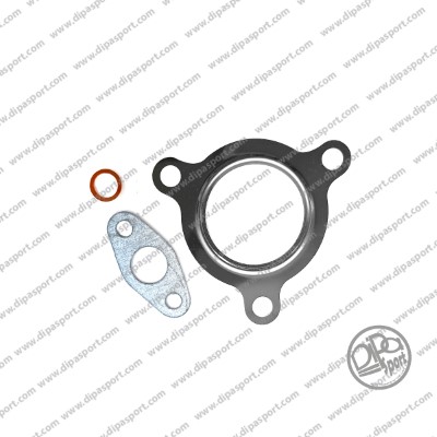 Kit de montage, compresseur DIPASPORT TRBKIT087N