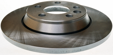 Disque de frein DENCKERMANN B130337