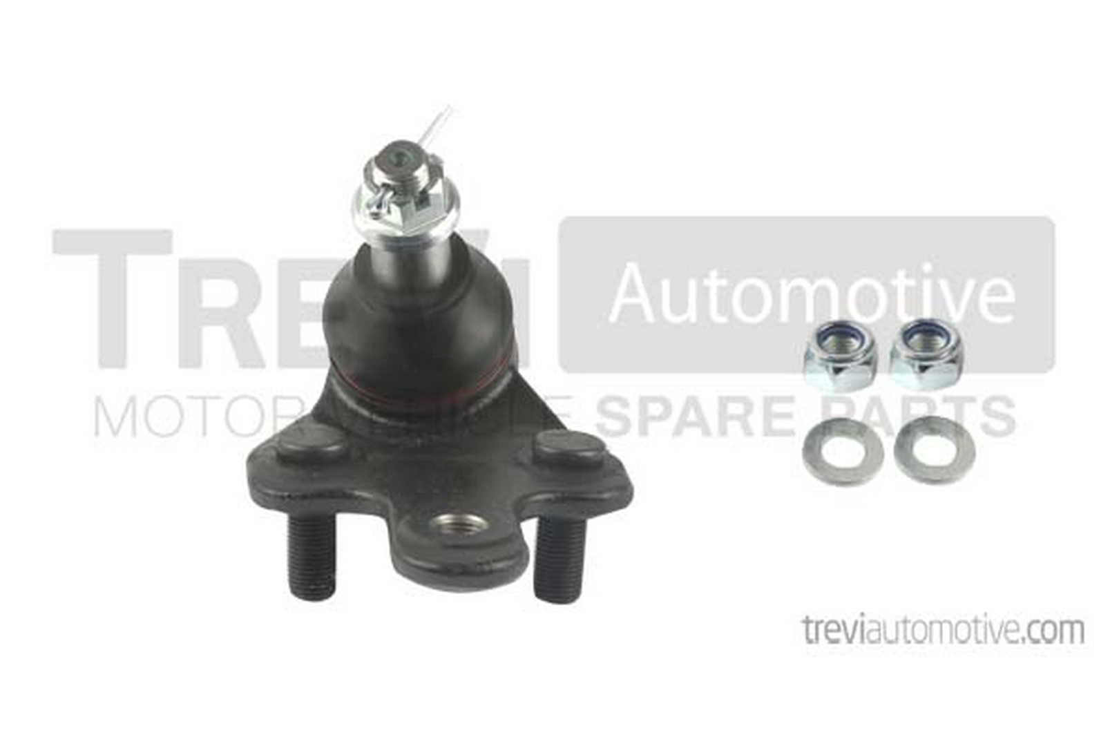 Rotule de suspension TREVI AUTOMOTIVE TRTT5107