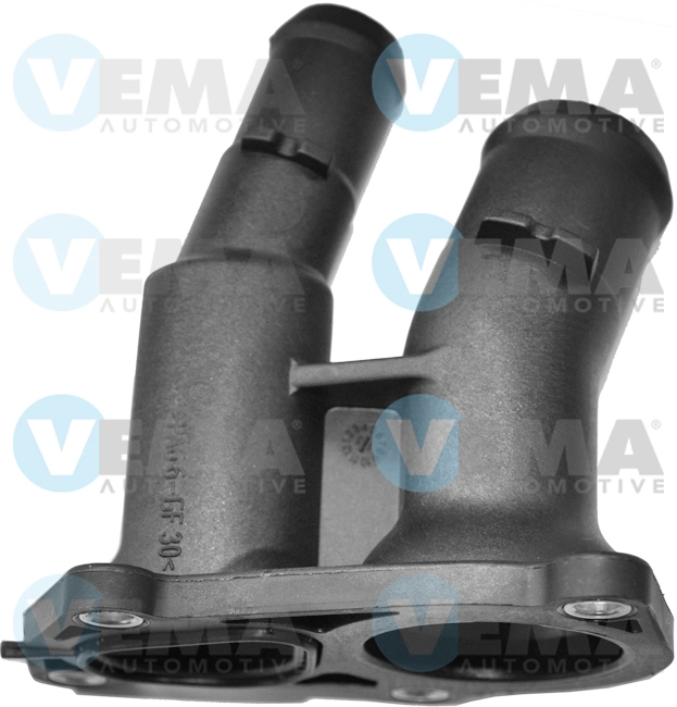 Bride de liquide de refroidissement VEMA 13561