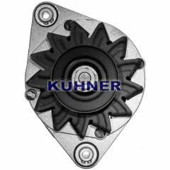 Alternateur AD KÜHNER 30196RIR