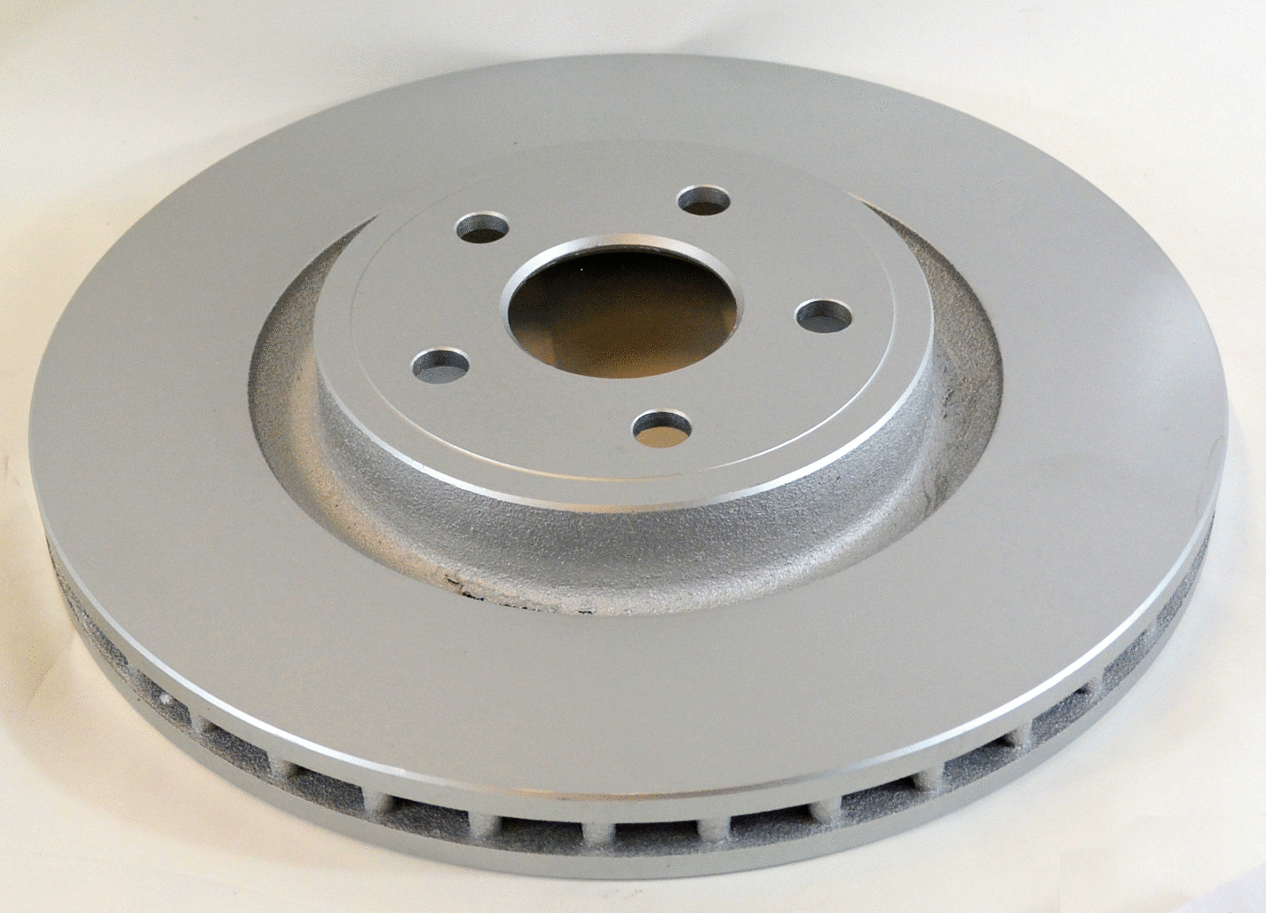 Disque de frein Pika US-Parts 271-4538