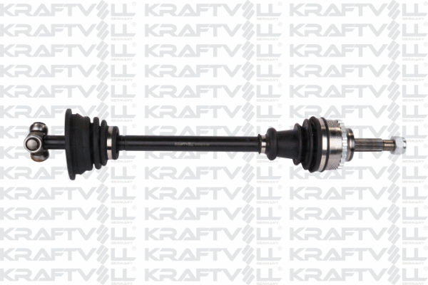 Arbre de transmission KRAFTVOLL GERMANY 01010032