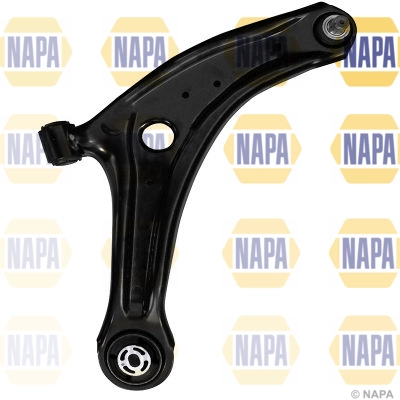 Bras de liaison, suspension de roue NAPA NST2274