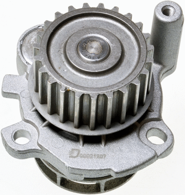 Pompe à eau, refroidissement du moteur DENCKERMANN A310929P
