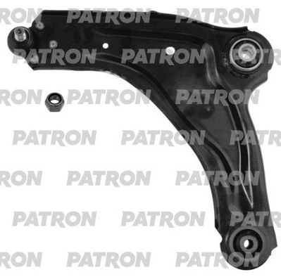 Bras de liaison, suspension de roue PATRON PS5173L