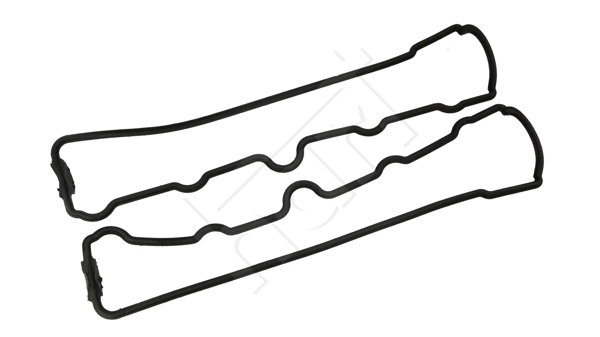 Jeu de joints d'étanchéité, couvercle de culasse HART 714 342