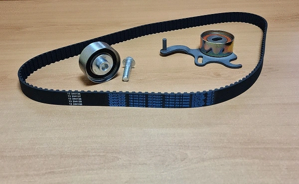 Kit de courroie crantée TECHNOX KD10306