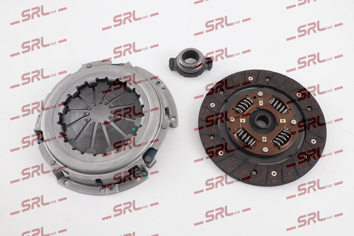 Kit d'embrayage SRLine S33-066